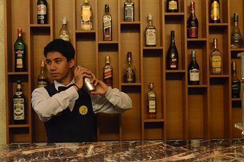 Grand Inna Tunjungan Hotel Surabaya