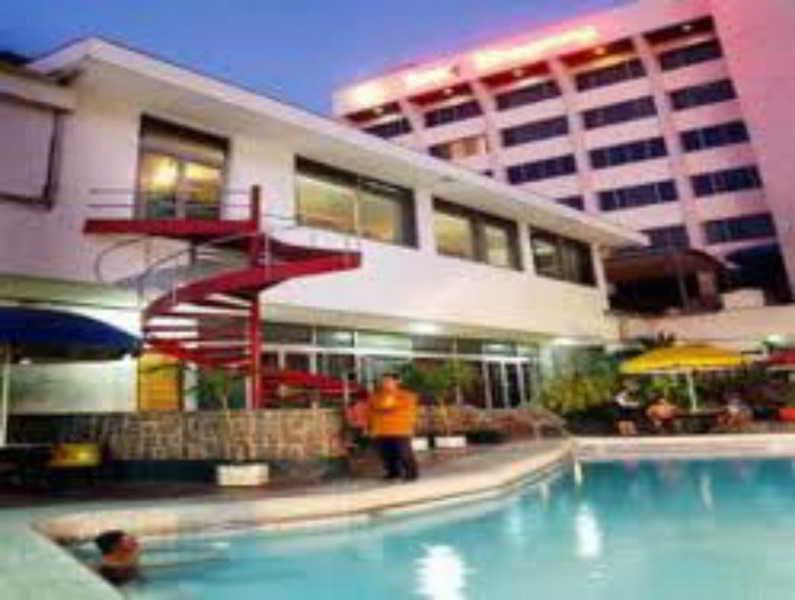 Grand Inna Tunjungan Hotel