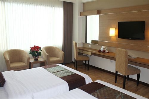 Grand Inna Tunjungan 4* Surabaya