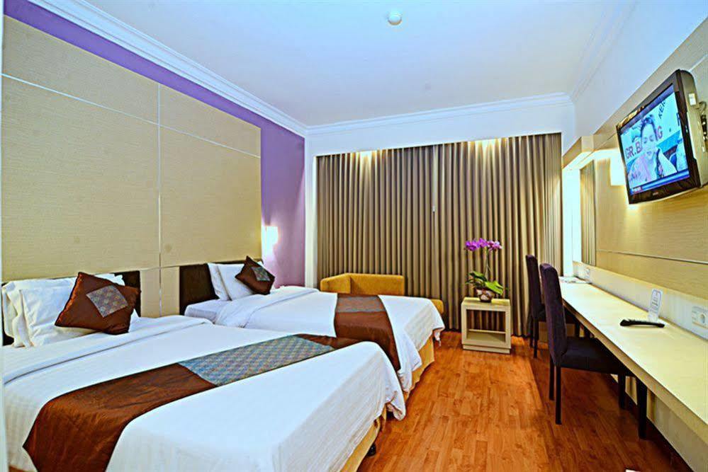 Grand Inna Tunjungan 4* Surabaya